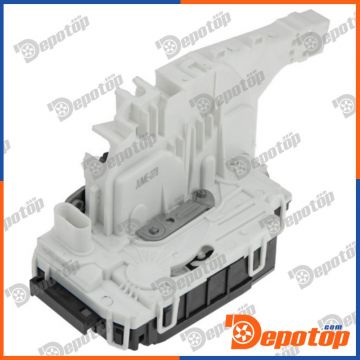Serrure de porte droite pour MERCEDES | EZC-ME-078, 468394SP